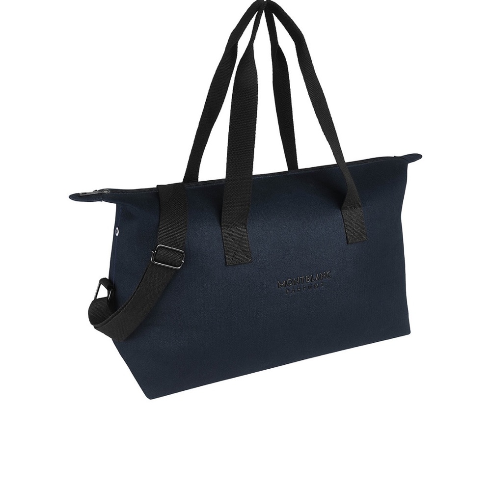 MONTBLANC  duffel bag  new